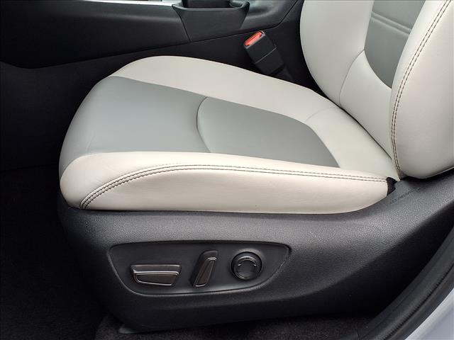 used 2020 Toyota RAV4 car, priced at $31,950