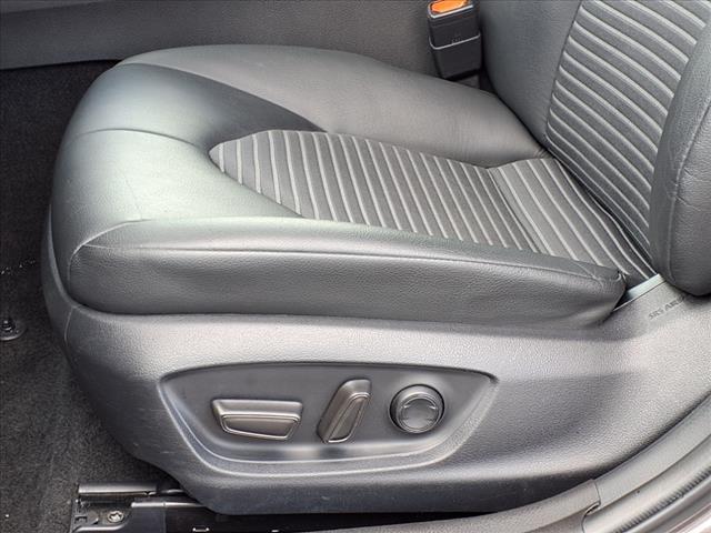 used 2024 Toyota Camry car, priced at $26,450