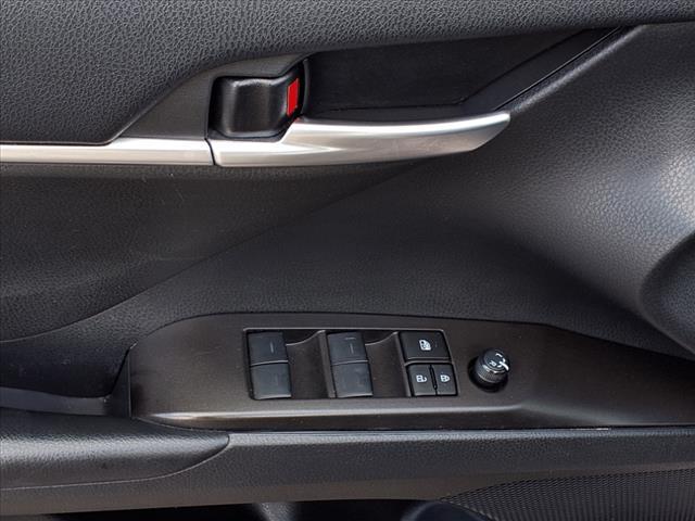 used 2024 Toyota Camry car, priced at $26,450