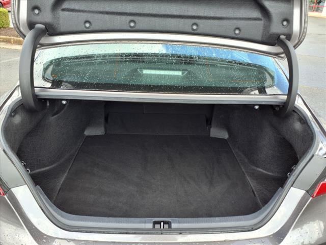 used 2024 Toyota Camry car, priced at $26,450