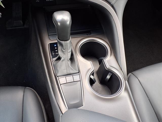 used 2024 Toyota Camry car, priced at $26,450