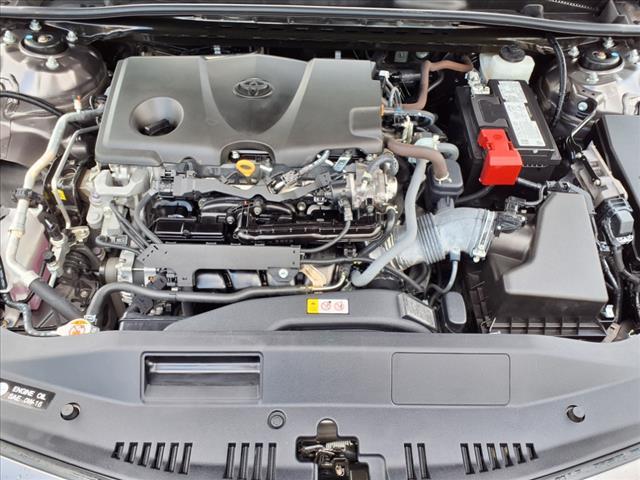 used 2024 Toyota Camry car, priced at $26,450