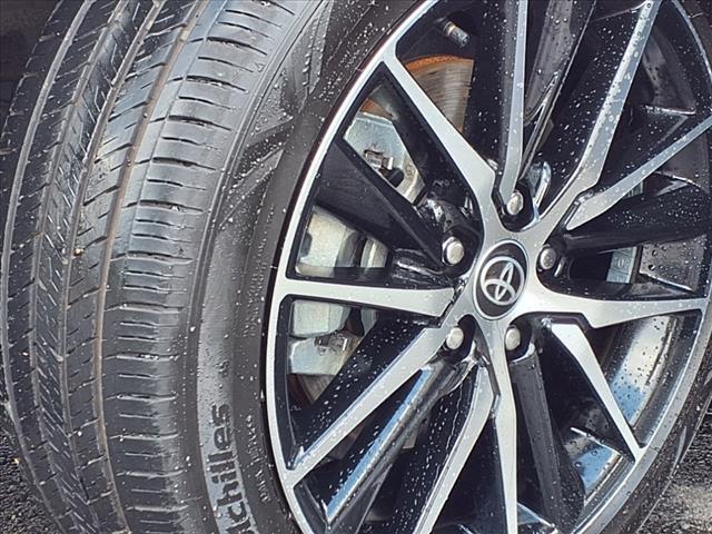 used 2024 Toyota Camry car, priced at $26,450