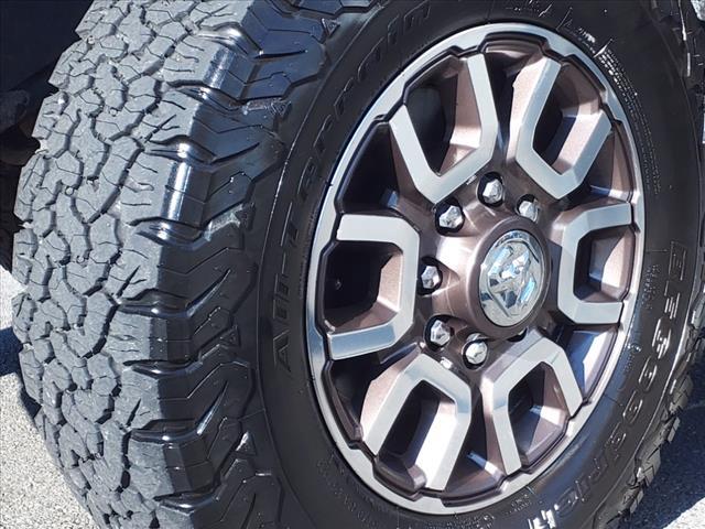 used 2019 Ram 3500 car, priced at $58,950