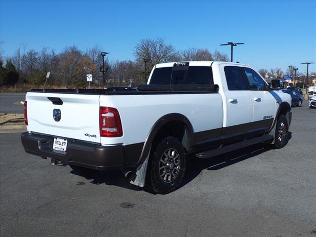 used 2019 Ram 3500 car, priced at $58,950