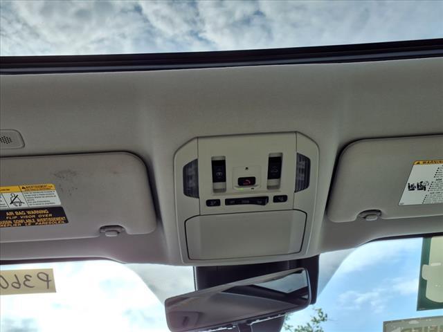 used 2024 Toyota Highlander Hybrid car, priced at $55,450