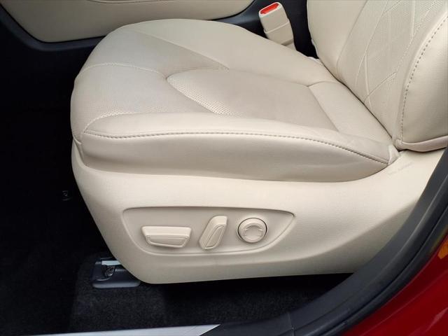 used 2024 Toyota Highlander Hybrid car, priced at $55,788