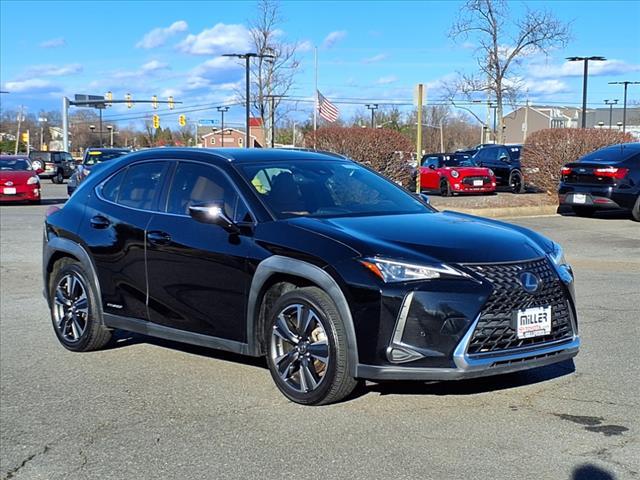 used 2019 Lexus UX 250h car, priced at $23,997