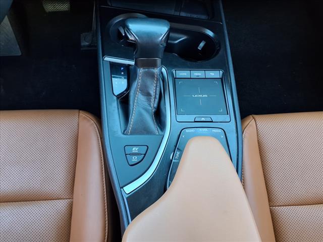 used 2019 Lexus UX 250h car, priced at $23,997