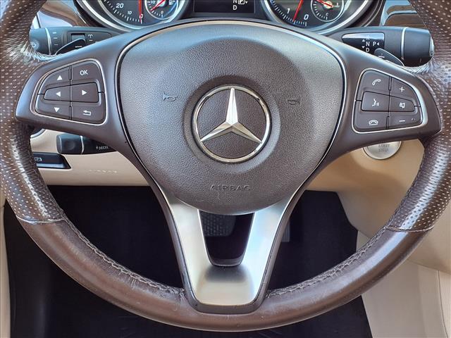 used 2018 Mercedes-Benz GLE 350 car, priced at $18,500
