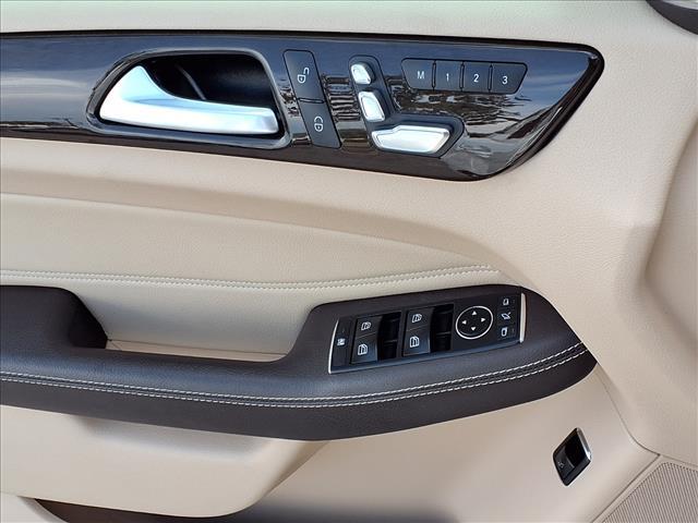 used 2018 Mercedes-Benz GLE 350 car, priced at $18,500