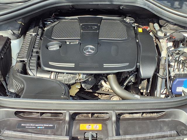 used 2018 Mercedes-Benz GLE 350 car, priced at $18,500