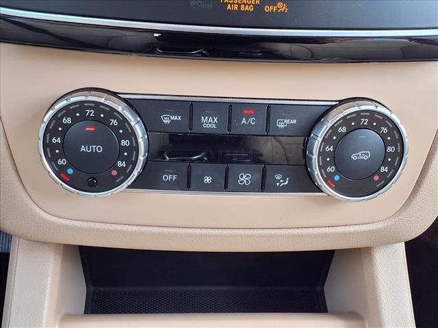 used 2018 Mercedes-Benz GLE 350 car, priced at $18,500