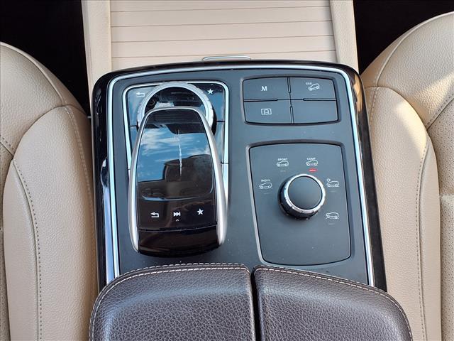 used 2018 Mercedes-Benz GLE 350 car, priced at $18,500