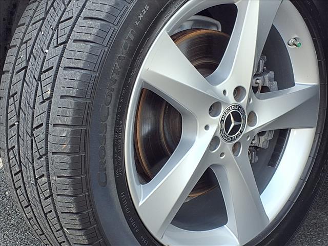 used 2018 Mercedes-Benz GLE 350 car, priced at $18,500