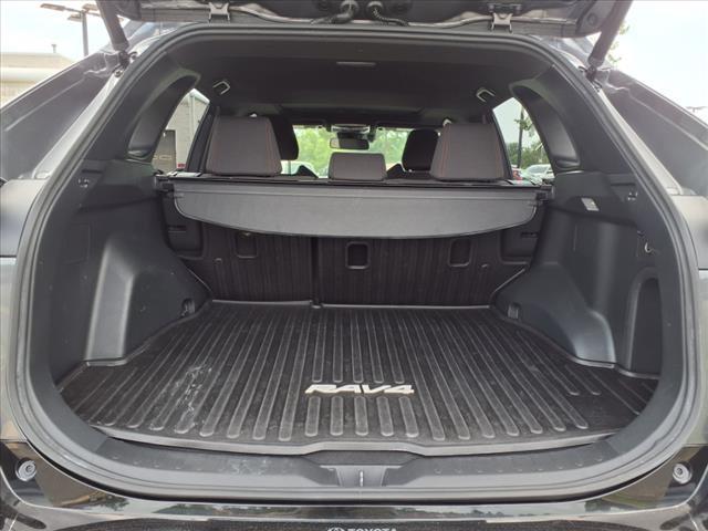 used 2021 Toyota RAV4 Prime car, priced at $34,420