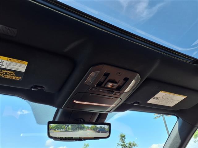 used 2021 Toyota Highlander Hybrid car, priced at $47,450