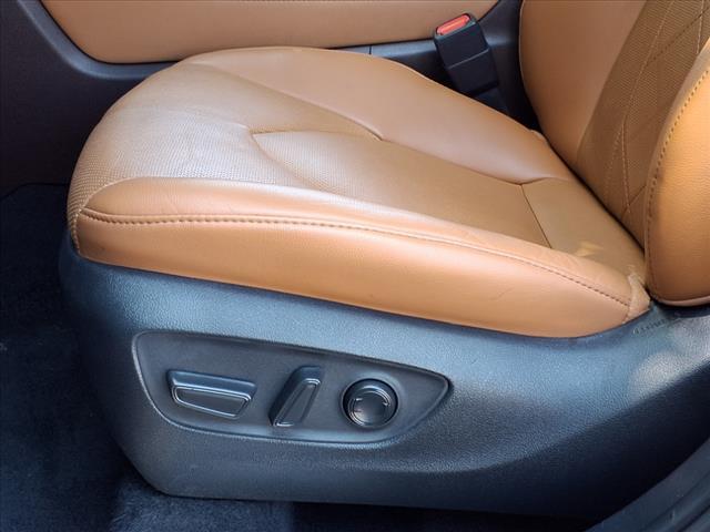 used 2021 Toyota Highlander Hybrid car, priced at $47,450