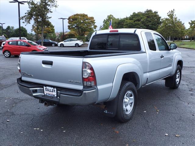 used 2013 Toyota Tacoma car, priced at $17,988