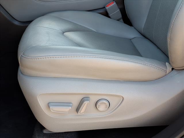 used 2021 Toyota Highlander car, priced at $38,450