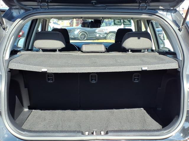 used 2023 Hyundai Venue car, priced at $16,988