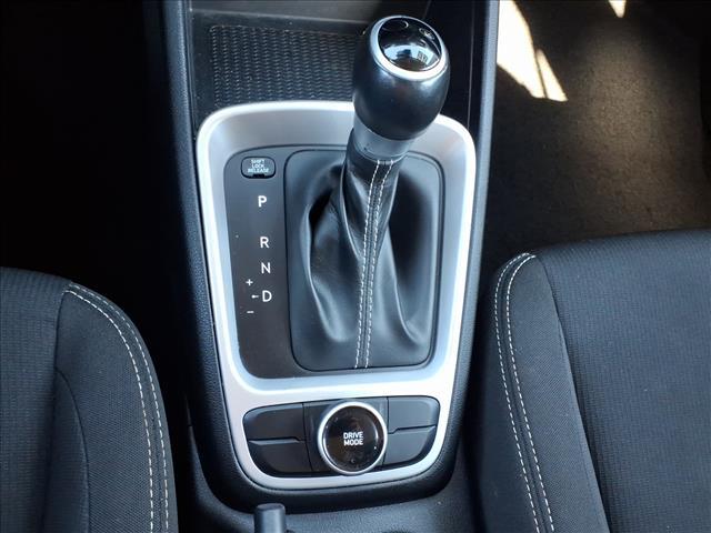 used 2023 Hyundai Venue car, priced at $16,988