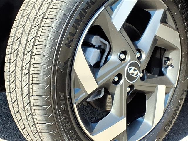 used 2023 Hyundai Venue car, priced at $16,988