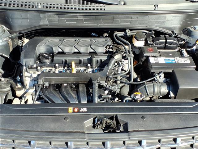 used 2023 Hyundai Venue car, priced at $16,988