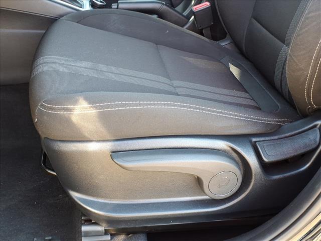 used 2023 Hyundai Venue car, priced at $16,988