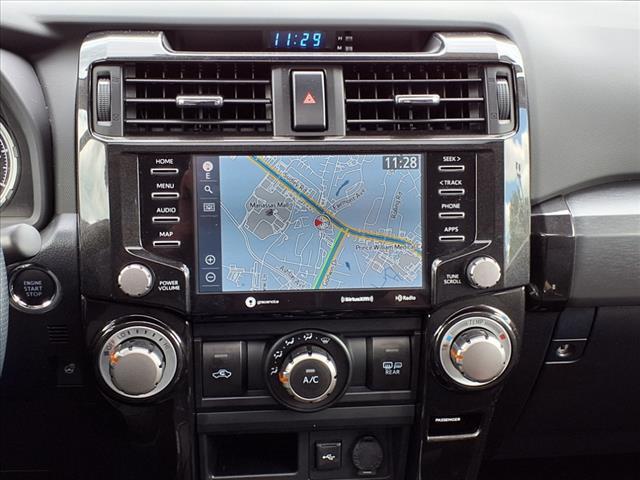 used 2024 Toyota 4Runner car, priced at $55,114