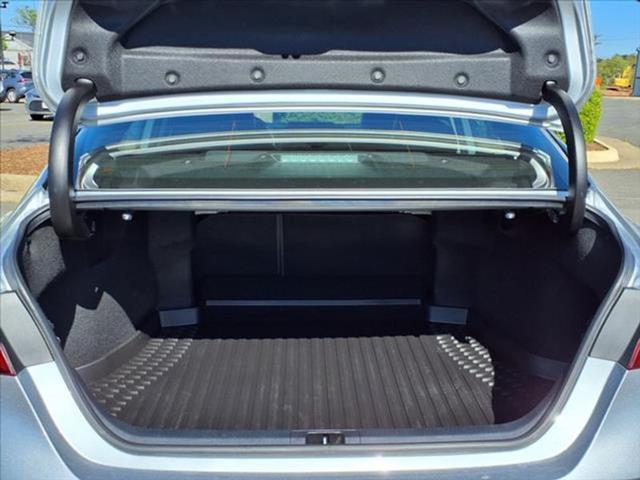 used 2022 Toyota Camry car, priced at $37,950
