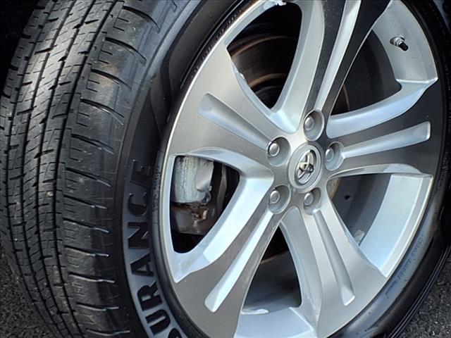 used 2019 Toyota Highlander car, priced at $29,984