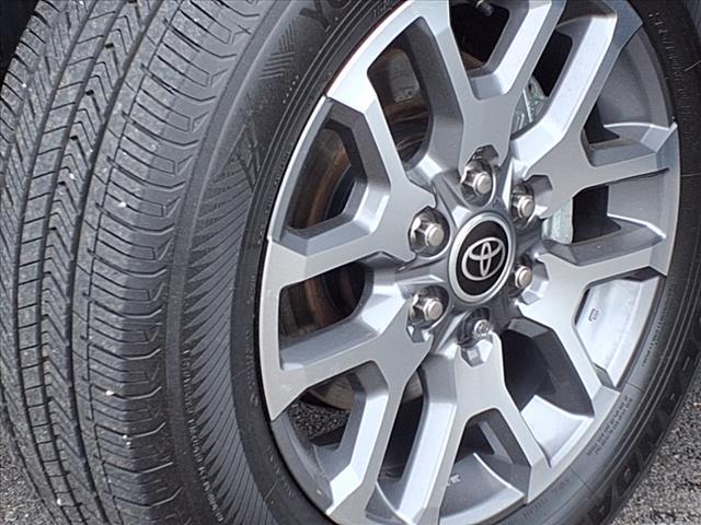 used 2022 Toyota Tundra car, priced at $52,984
