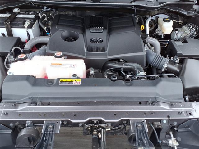 used 2022 Toyota Tundra car, priced at $52,984