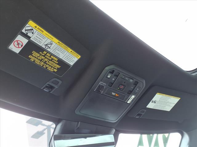 used 2022 Toyota Tundra car, priced at $52,984