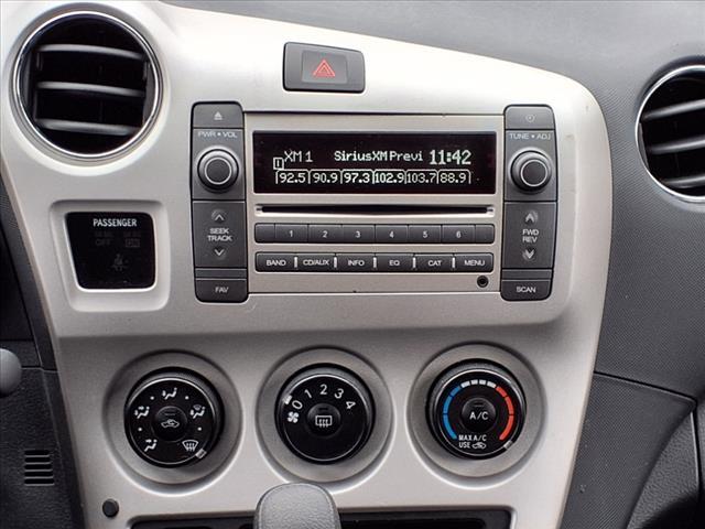 used 2010 Pontiac Vibe car, priced at $8,000