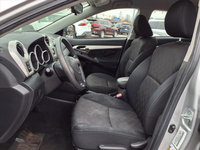 used 2010 Pontiac Vibe car, priced at $6,725