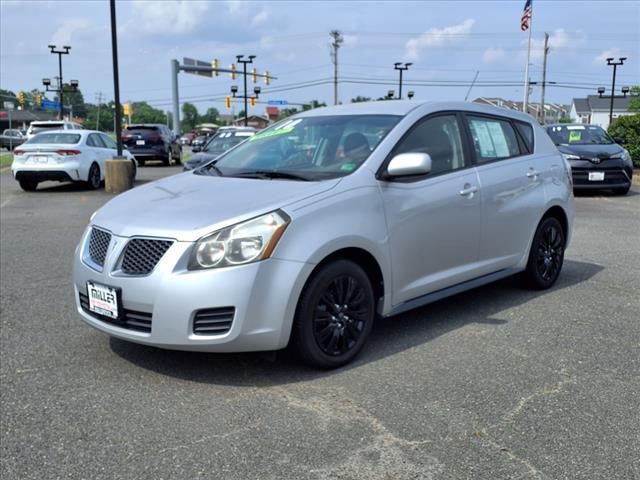 used 2010 Pontiac Vibe car, priced at $6,725