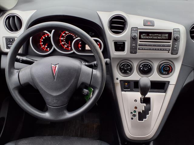 used 2010 Pontiac Vibe car, priced at $8,000