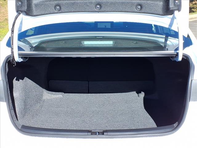 used 2025 Toyota Corolla car, priced at $23,707