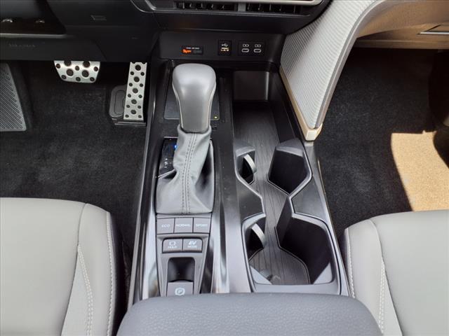 used 2025 Toyota Camry car, priced at $31,000