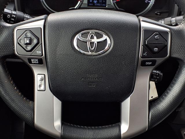 used 2019 Toyota 4Runner car, priced at $33,277