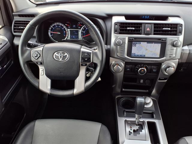 used 2019 Toyota 4Runner car, priced at $33,277