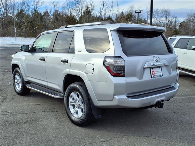 used 2019 Toyota 4Runner car, priced at $33,277