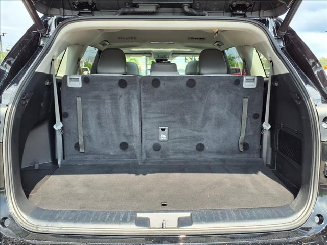 used 2022 Toyota Highlander car, priced at $42,894