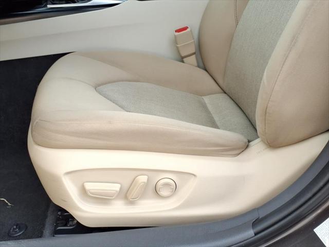 used 2018 Toyota Camry car, priced at $11,944