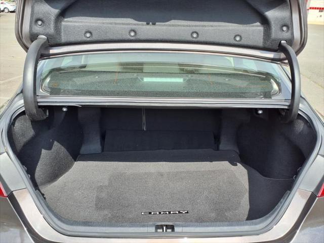 used 2018 Toyota Camry car, priced at $11,944