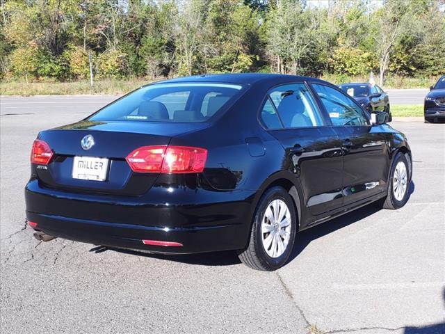 used 2014 Volkswagen Jetta car, priced at $10,473