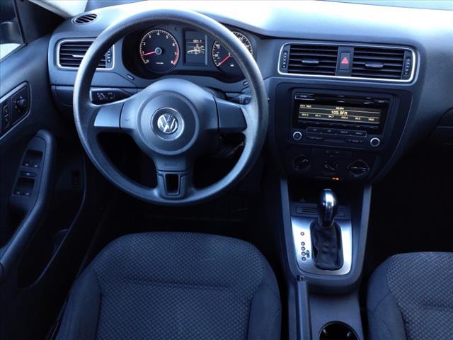 used 2014 Volkswagen Jetta car, priced at $10,473