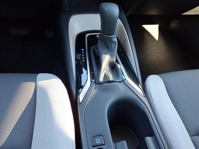 used 2025 Toyota Corolla car, priced at $23,950